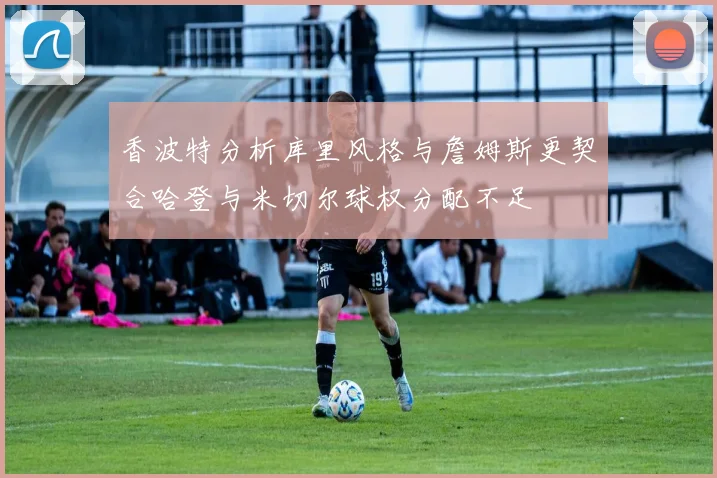 香波特分析库里风格与詹姆斯更契合哈登与米切尔球权分配不足