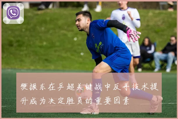 樊振东在乒超关键战中反手技术提升成为决定胜负的重要因素